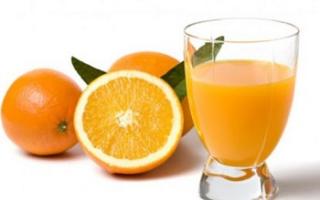 Оранжевое похудение: виды и варианты диеты на апельсинах Вред и противопоказания