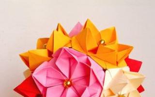 Оригами в современной японии Использование оригами в светской жизни